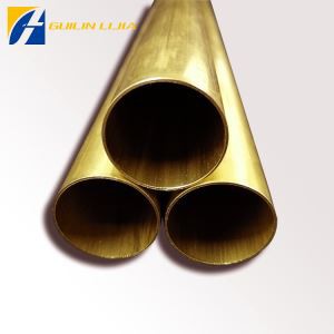 Brass Drain Drain Drain